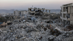 Numri i të vdekurve në Turqi dhe Siri ka tejkaluar shifrat nga fatkeqësia e Fukushimës në Japoni