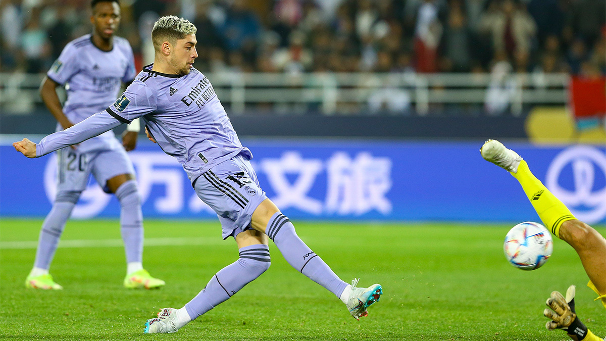 Real Madridi synon ta përmirësojë rekordin në finalen ndaj Al-Hilalit