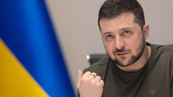 Zelensky: Kundërofensiva jonë ka nisur