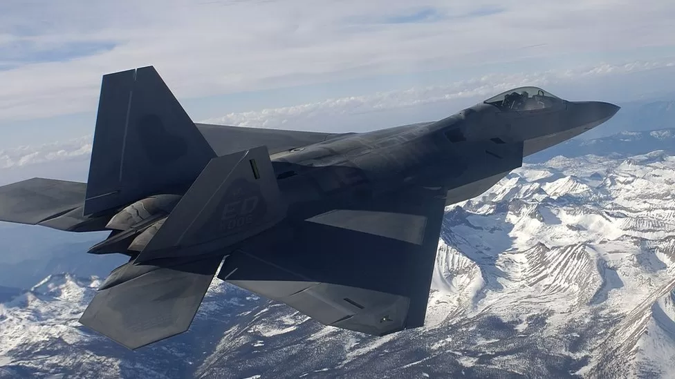 Avionët amerikanë rrëzojnë një tjetër “objekt të paidentifikuar” mbi Kanadanë