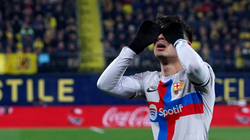 Barça fiton me golin e Pedrit