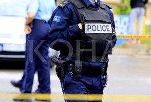 Policia