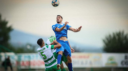 Gol shumë diskutabil në Klinë, Dukagjini në epërsi ndaj Prishtinës