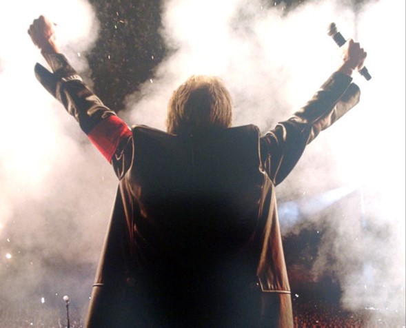 Roger Waters