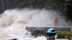 Mijëra persona kanë mbetur pa energji elektrike në Zelandën e Re nga cikloni Gabrielle