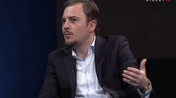 Gashi: Integrimi i serbëve lokalë i vështirë, Lista Serbe instrument i Beogradit