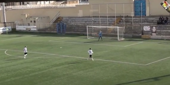 Në futbollin italian realizohet gol për më pak se 4 sekonda