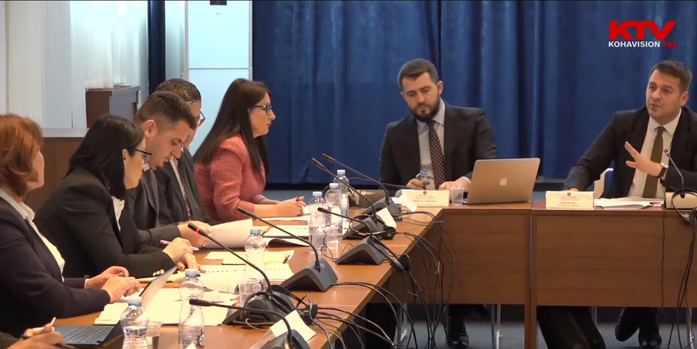 Muja i thotë Dautajt se deklaratat e saj në Komisionit për ekonomi janë të pa sakta