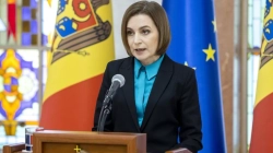 Presidentja e Moldavisë akuzon Rusinë se po planifikon grusht shteti