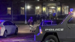 Tre të vrarë nga një sulm me armë zjarri në një universitet në SHBA