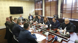 Vitia premton reformë në shëndetësi