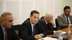 Abdullahu për situatën gjatë vërshimeve: Pushteti lokal duhet të fuqizohet