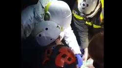 Me ndihmën e ekipit nga Kosova shpëtohet 26-vjeçarja në Hatay