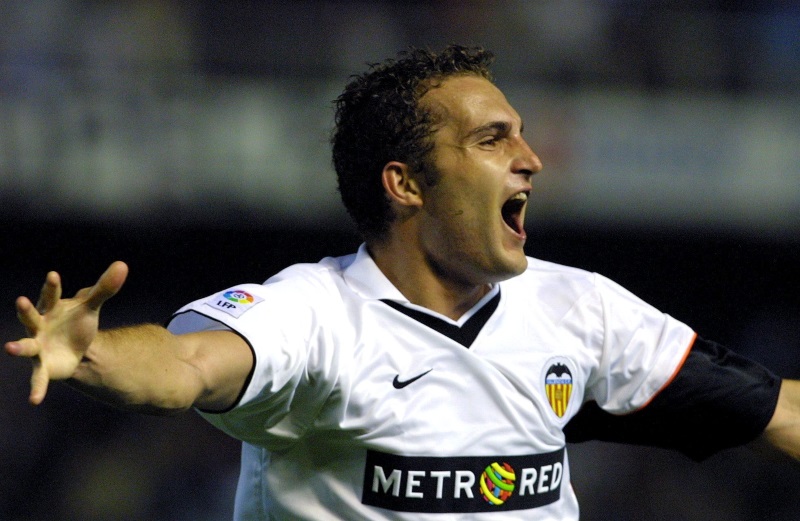 Valencia angazhon ish-lojtarin Baraja për ta zëvendësuar Gattuson