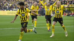 Dortmundi synon eliminimin e Chelseat