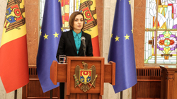 Moldavia i ndalon 12 serbë, dyshohet se tentuan të kryenin puç