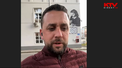 Rrëfimi i gazetarit shqiptar për tërmetin në Turqi: Spitalet e mbushura me fëmijë të paidentifikuar