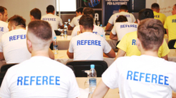 Arbitra të huaj në “Final 8” të Kupës së Kosovës