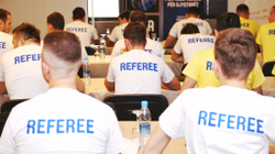 Arbitra të huaj në “Final 8” të Kupës së Kosovës