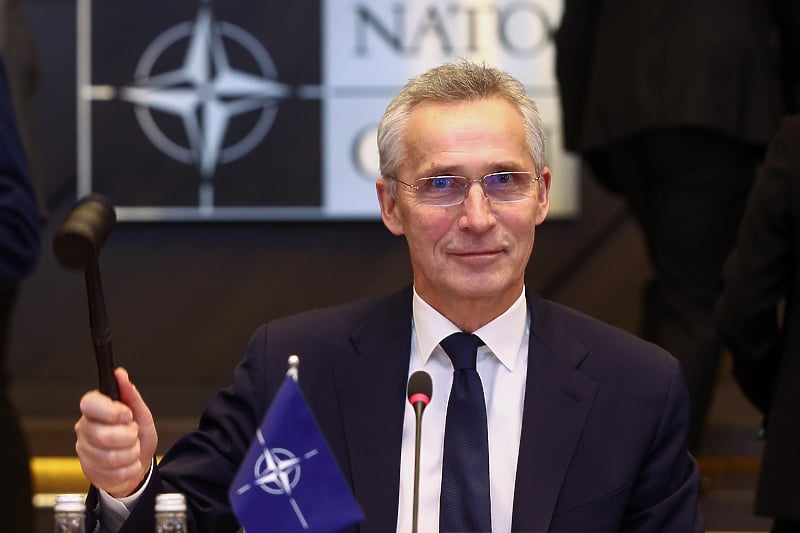 Stoltenberg: Putin bëri dy gabime të mëdha strategjike