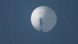 Japonia beson se është “pushtuar” nga balonat spiune kineze vitet e fundit