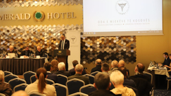 Vitia: Qeveria ka filluar me veprime konkrete për ndryshimin e gjendjes në shëndetësi