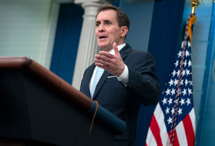 John Kirby