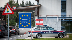 “Operacioni Akili”: Policia austriake po heton 10 mijë mafiozë nga Serbia dhe Mali i Zi