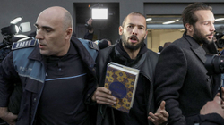 Baza e fansave myslimanë të Andrew Tate po rritet
