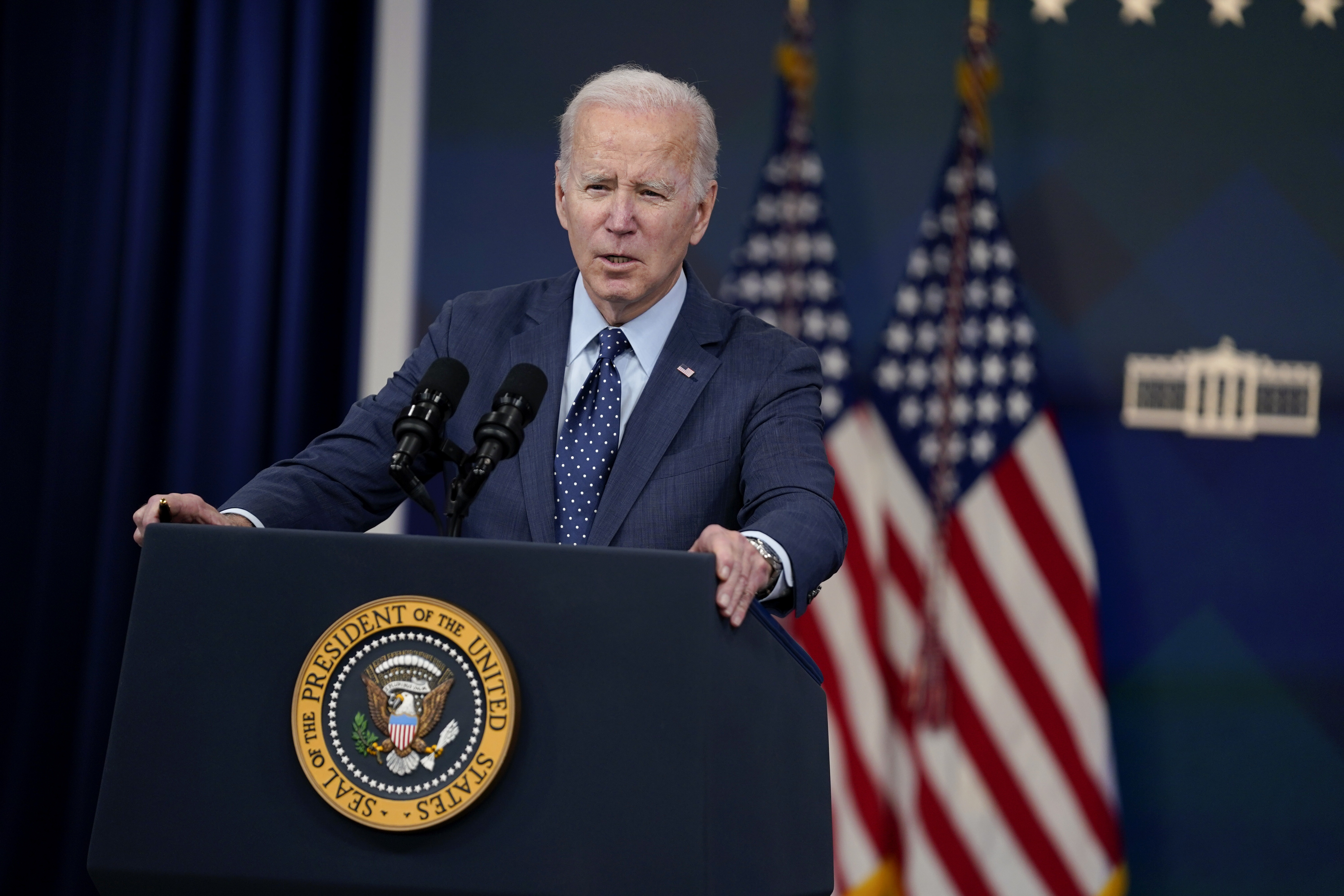 Bideni s’e ka ndërmend t’i kërkojë falje Kinës për rrëzimin e balonës