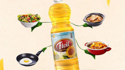 Floil Pavarësia