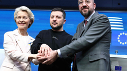 Evropa shpenzoi 792 miliardë euro në mbrojtje kundër krizës energjetike