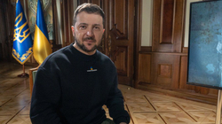 Zelensky kundër çdo marrëveshjeje me Rusinë që përfshin humbjen e territoreve
