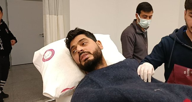 260 orë pas tërmetit, shpëtohen edhe tre persona në Turqi