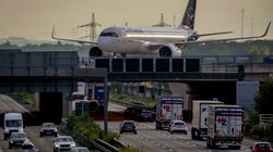 Anulohen fluturimet në shtatë aeroporte të mëdha të Gjermanisë
