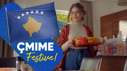 Çmime festive në Viva Fresh Store!