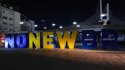 NEWBORN-i në protestë kundër copëtimit të Republikës