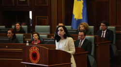 Me intonimin e himnit të Kosovës, nis seanca solemne e Kuvendit