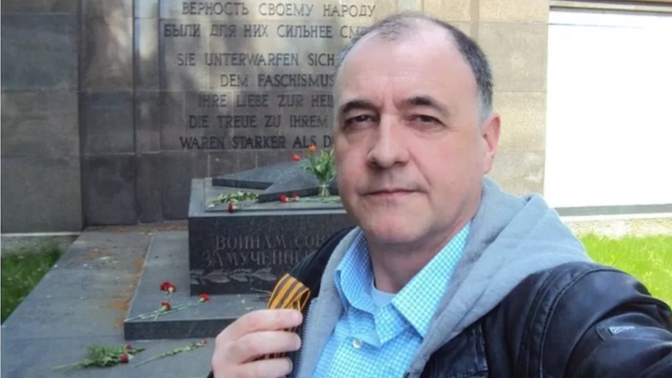 Dënohet me mbi 13 vjet burgim burri që spiunonte për Rusinë nga Ambasada britanike në Berlin