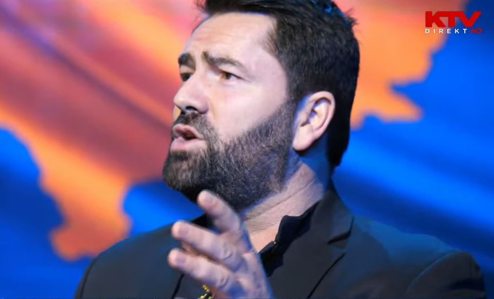 Shkodran Tolaj – zëri i himnit të Kosovës