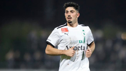 Vladi shënon gol në fitoren e Luganos