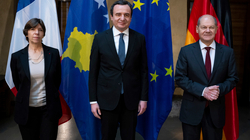 Kosova jep garanci se do të jetë palë konstruktive në dialog