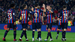Barça fiton ndaj Cadizit, mban diferencën me Real Madridin