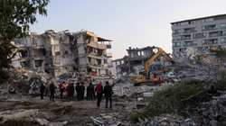 Mbi 46.000 viktima nga tërmetet në Turqi dhe Siri