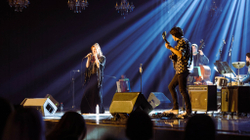 Elina Duni me grup në gërmim thesaresh të muzikës shqipe
