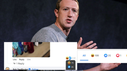 Nisin talljet ndaj Zuckerbergut pasi paralajmëroi shërbime me pagesë