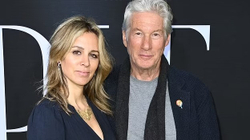 Aktori i famshëm Richard Gere hospitalizohet me pneumoni