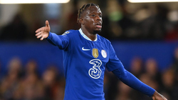 Chelsea do ta mbajë Zakarian