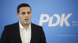 PDK: Kurti e Haxhiu të intervistohen për rastin “Dehari”