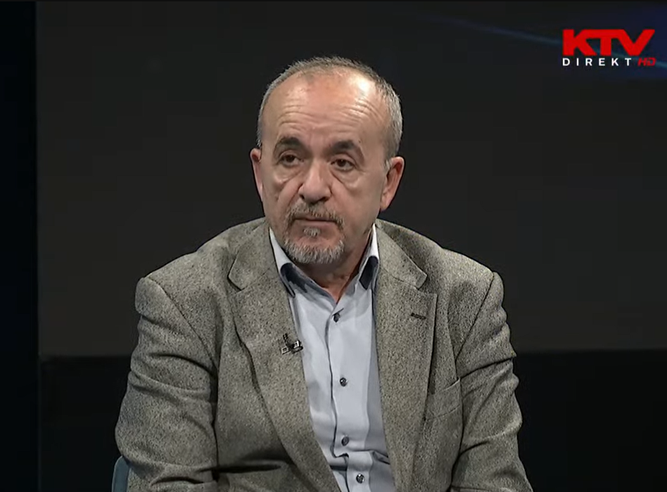 Koçinaj: Kosova ka kapacitete profesionale të kërkim-shpëtimit